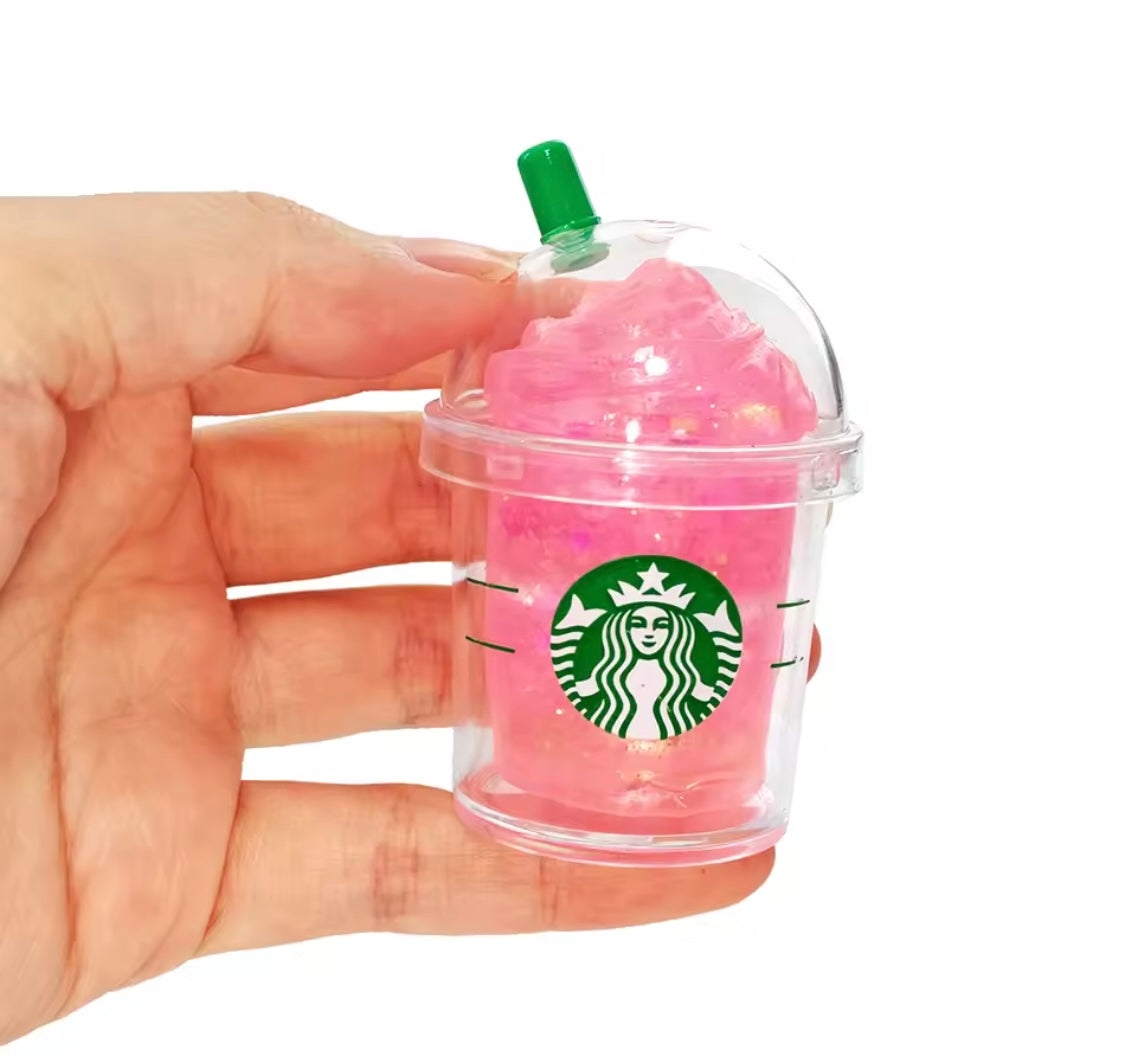 Starbucks Drink 1PC