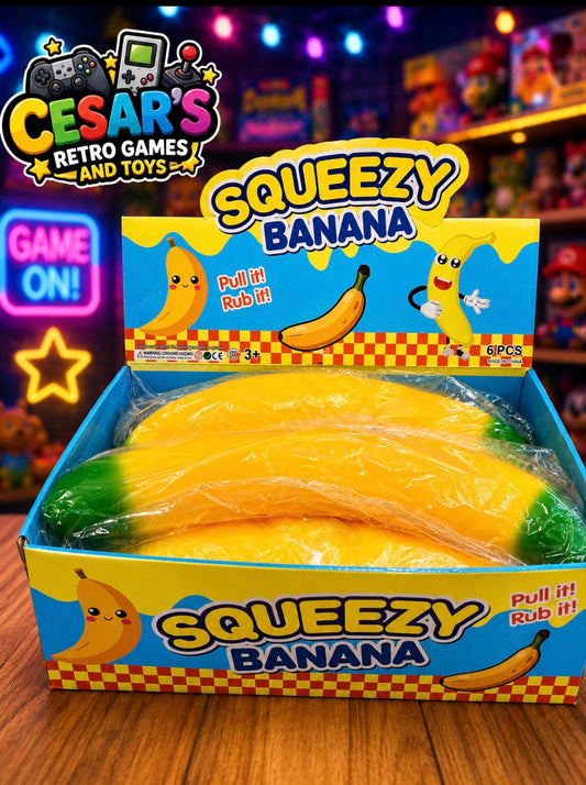 Jumbo banana 🍌