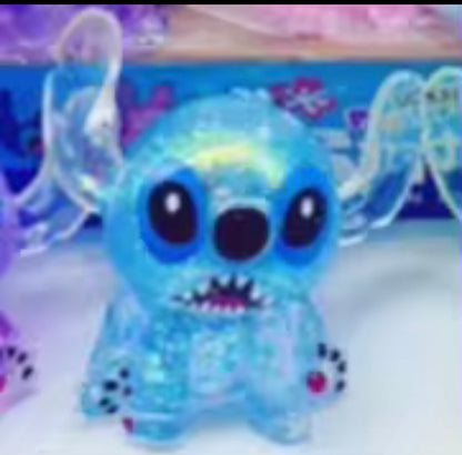Stitch squishy
