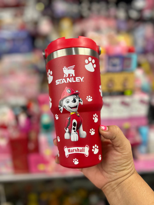 Marshall (Paw Patrol)