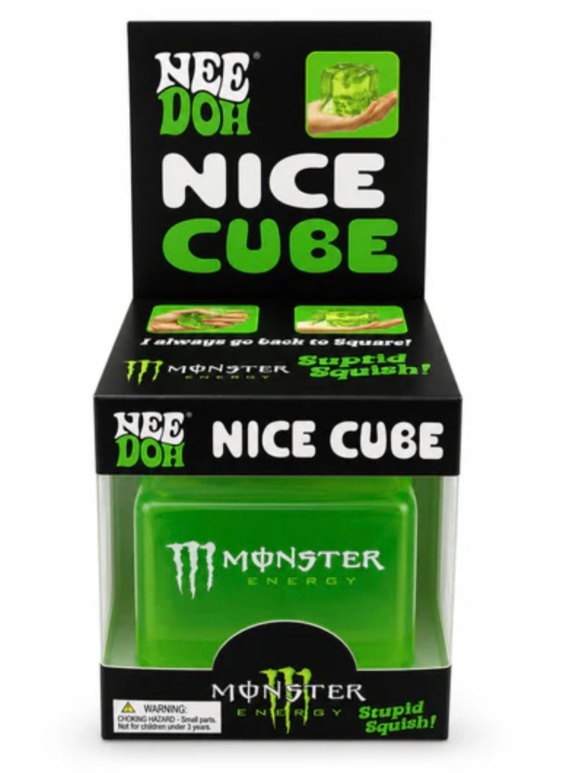 Monster Energy NeeDooh🧌