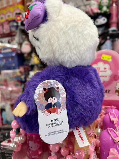 Hello Kitty Munchichi