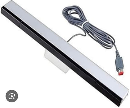Wii Sensor Bar for Nintendo Wii/Wii U
