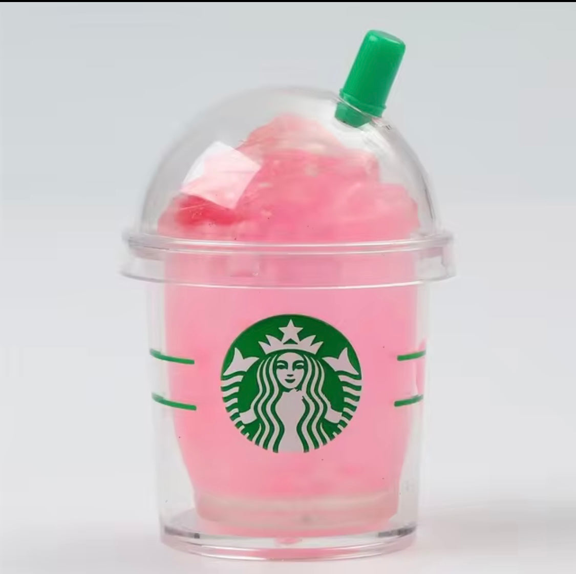 Needoh Starbucks