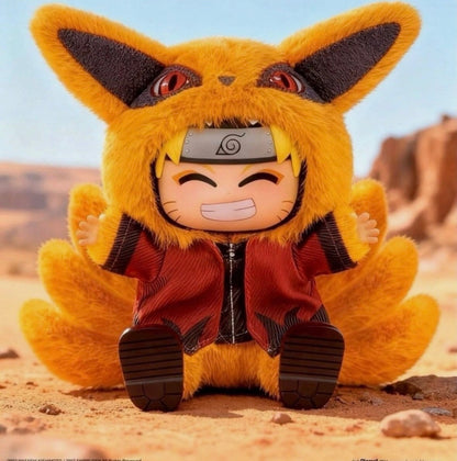 Naruto original Bandai