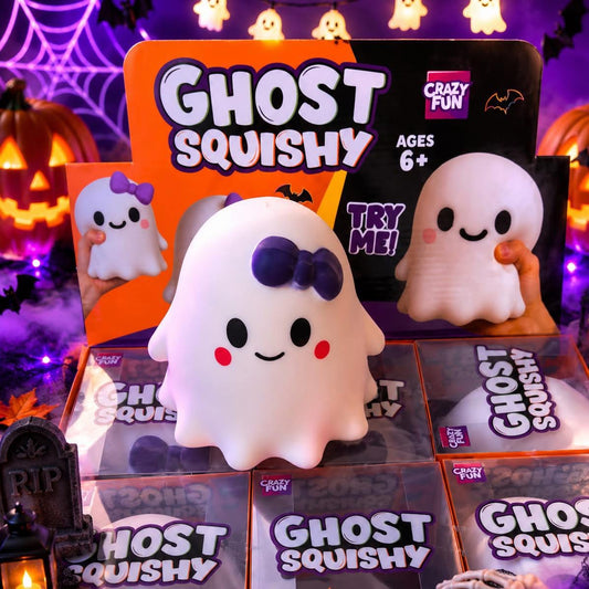 GHOST 👻 1PC