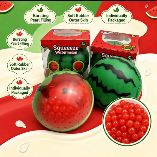 🍉Squeeeze Watermelon 🍉