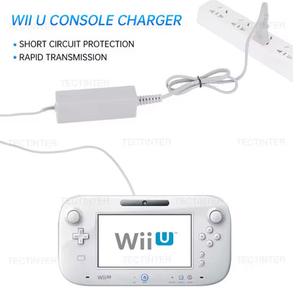 Ac-Adapter for Wii U