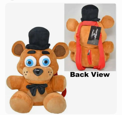 Five Nights at Freddy’s