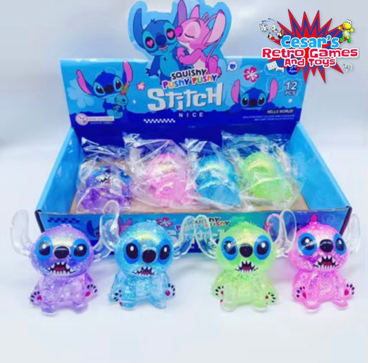 VIRAL  Squishy Sugar 3.5 Disney Lili &Stitch
