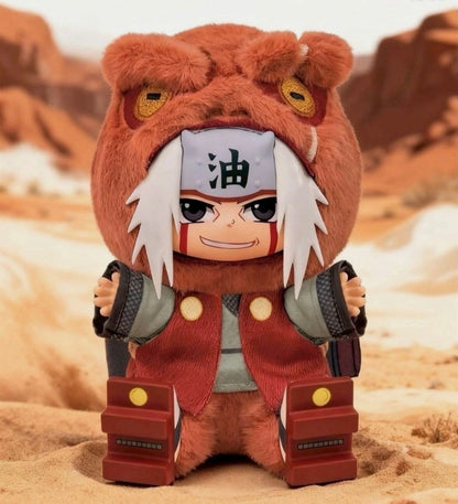 Naruto original Bandai