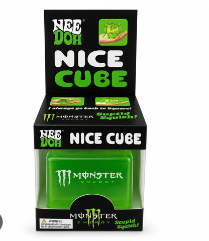 Monster Energy NeeDooh🧌