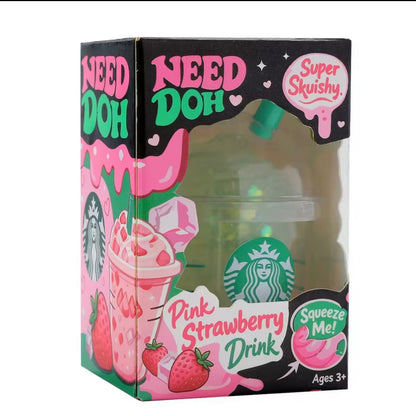 Needoh Starbucks