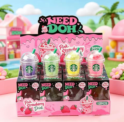 Needoh Starbucks
