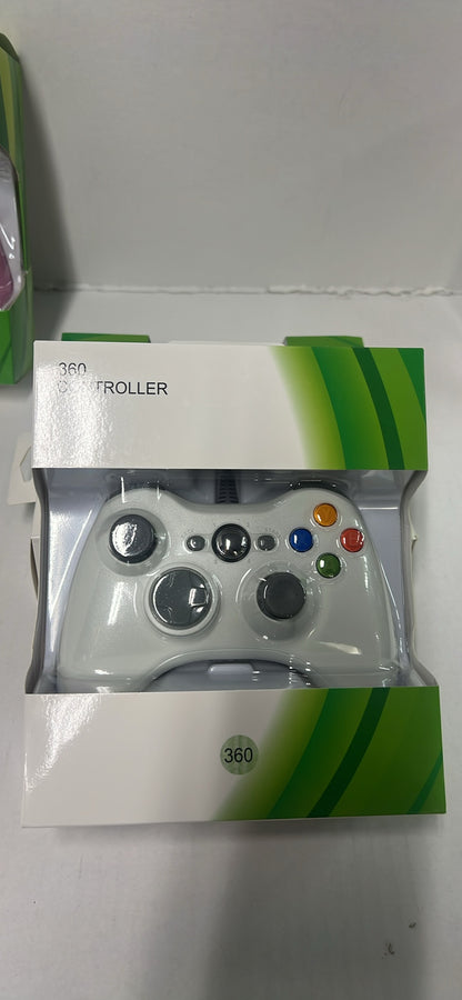 Controller for 360