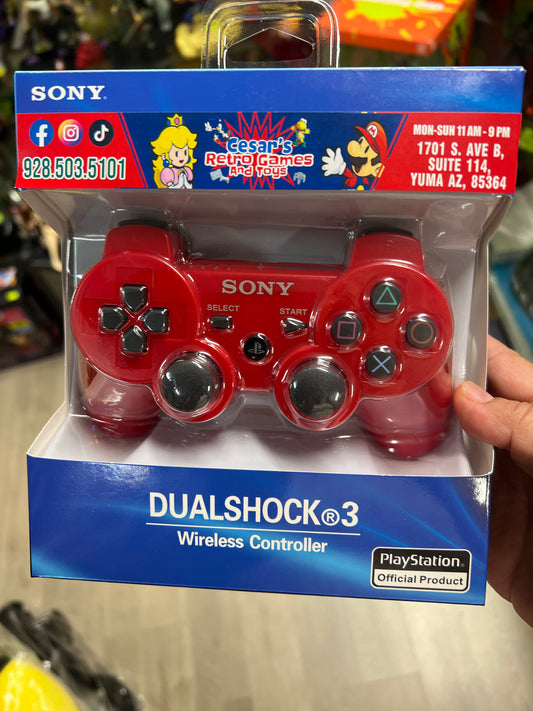 Controller for PS3 Wireless