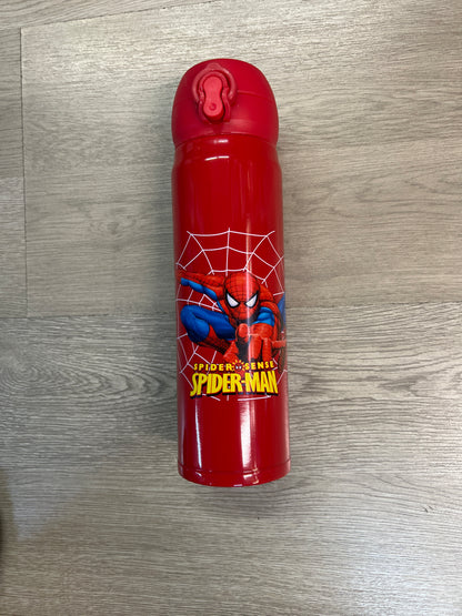 Spiderman tumbler